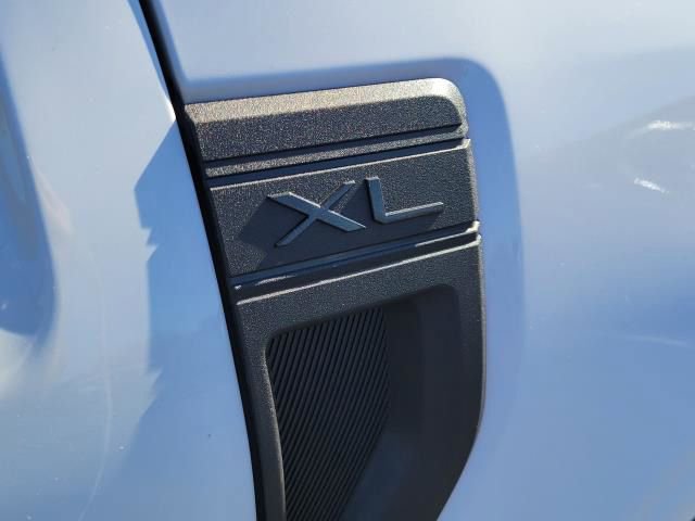 New 2025 Ford Maverick XL w/ Equipment Group 101A image 11