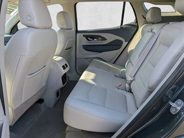 Used 2022 GMC Terrain Denali w/ Denali Premium Package AWD/4WD image 26