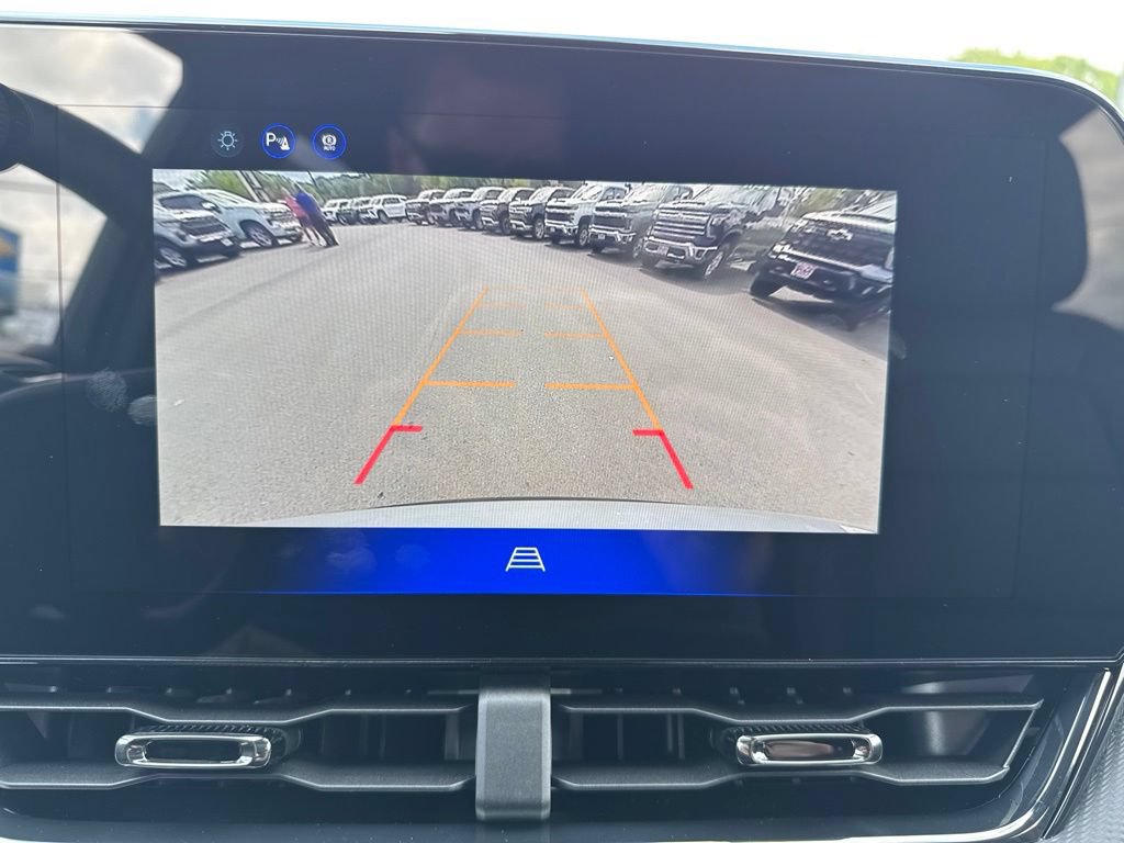 New 2027 Chevrolet Equinox RS AWD/4WD image 35