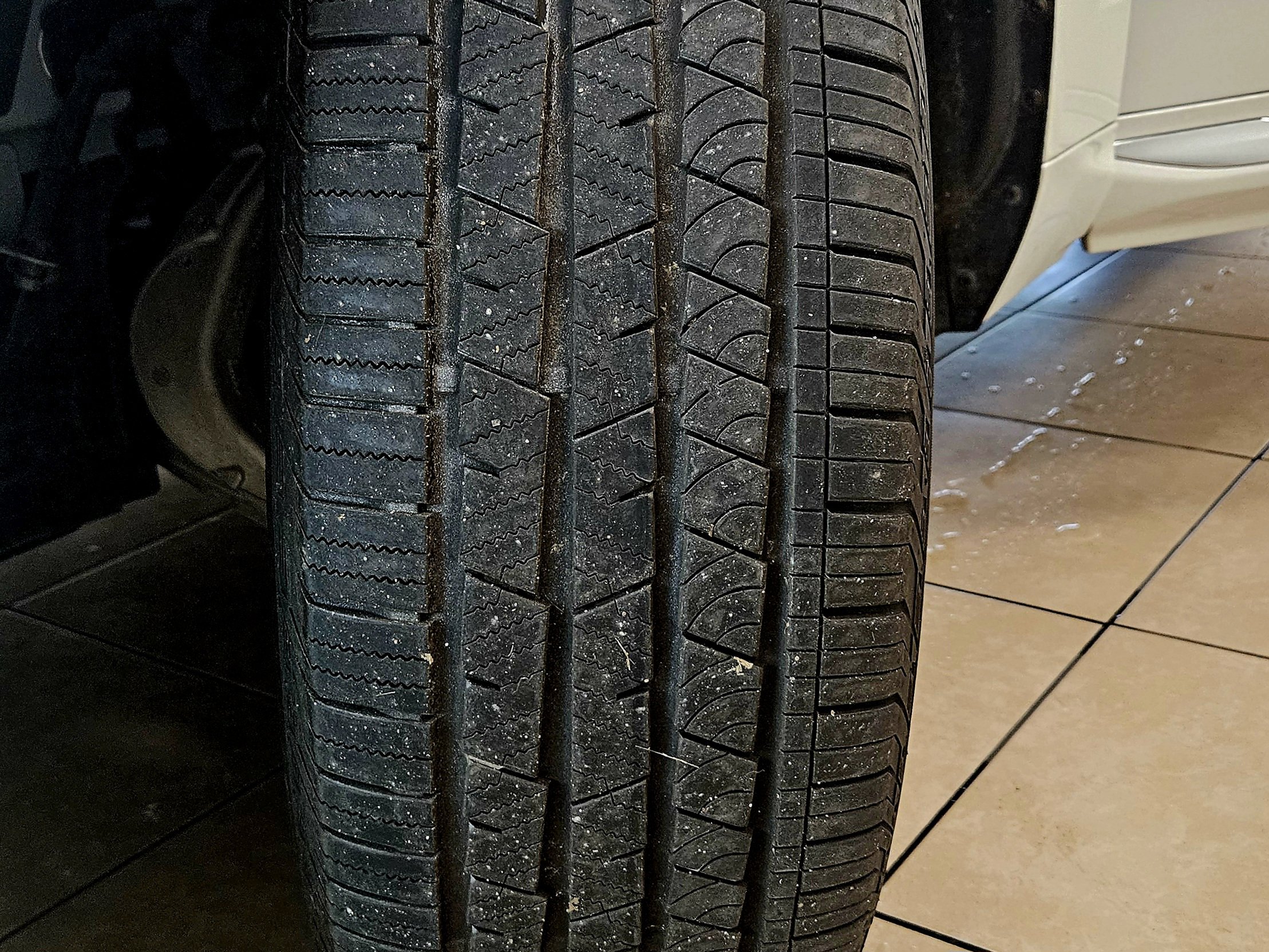 Used 2023 Volvo XC60 B5 Plus w/ Climate Package AWD/4WD image 45