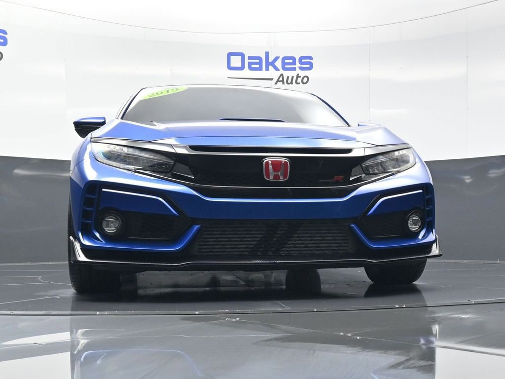 Used 2019 Honda Civic Type R image 34
