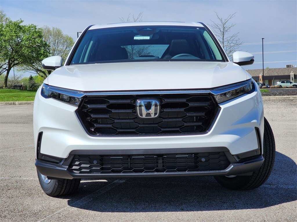 Used 2024 Honda CR-V EX-L image 11