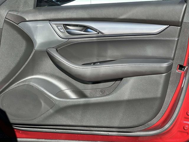 Used 2025 Cadillac CT5 Premium Luxury image 23