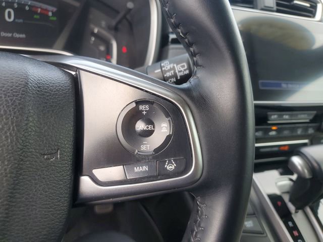 Used 2018 Honda CR-V Touring image 23