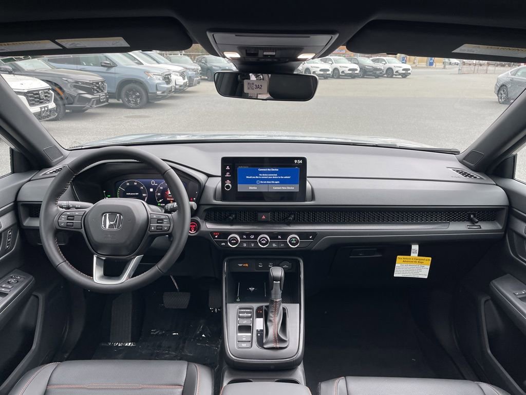 New 2026 Honda CR-V Sport-L image 6