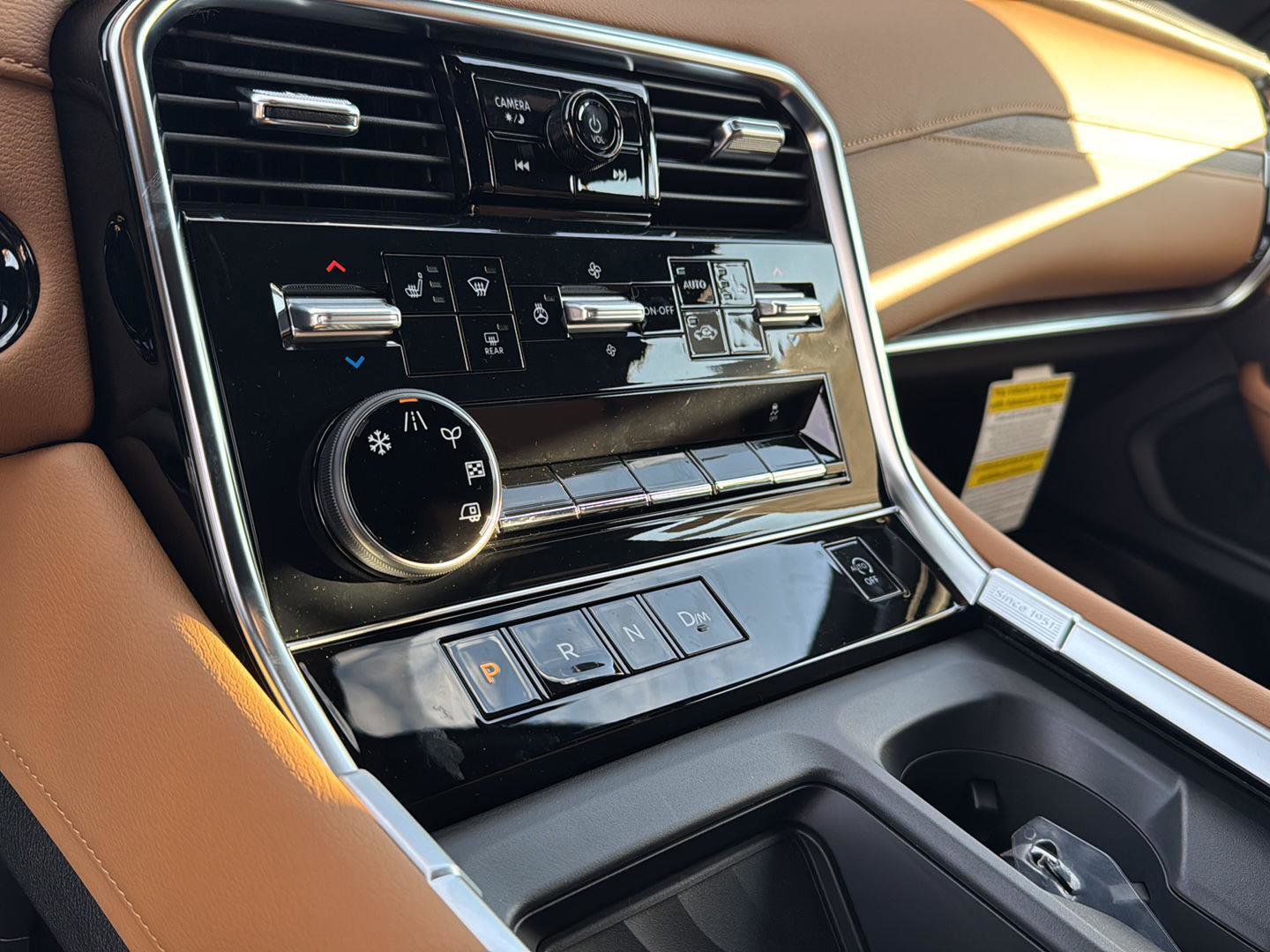 New 2026 Nissan Armada SL image 22