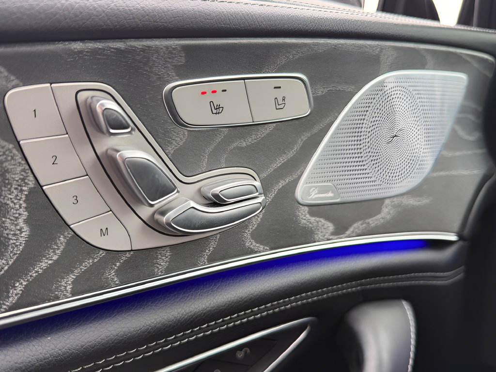 Used 2022 Mercedes-Benz AMG GT 53 image 55