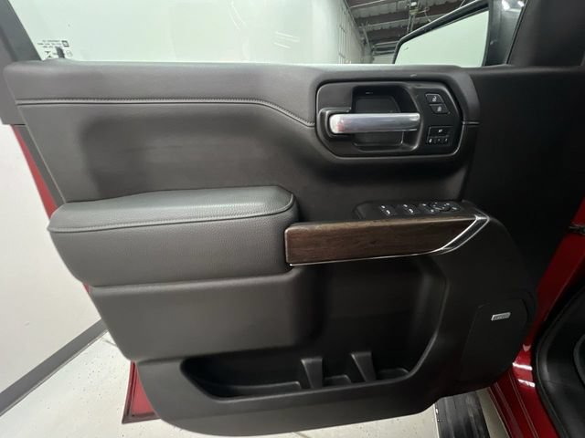 Certified 2021 GMC Sierra 1500 Denali w/ Denali Ultimate Package AWD/4WD image 24