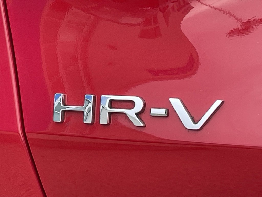 Used 2025 Honda HR-V EX-L image 19