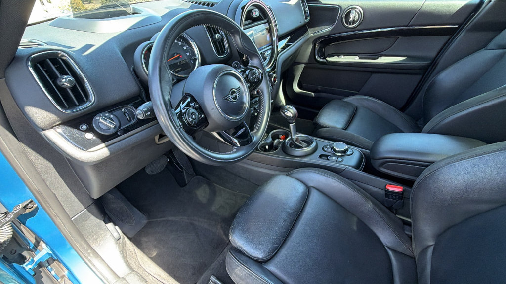 Used 2019 MINI Cooper Countryman S w/ Convenience Package AWD/4WD image 10