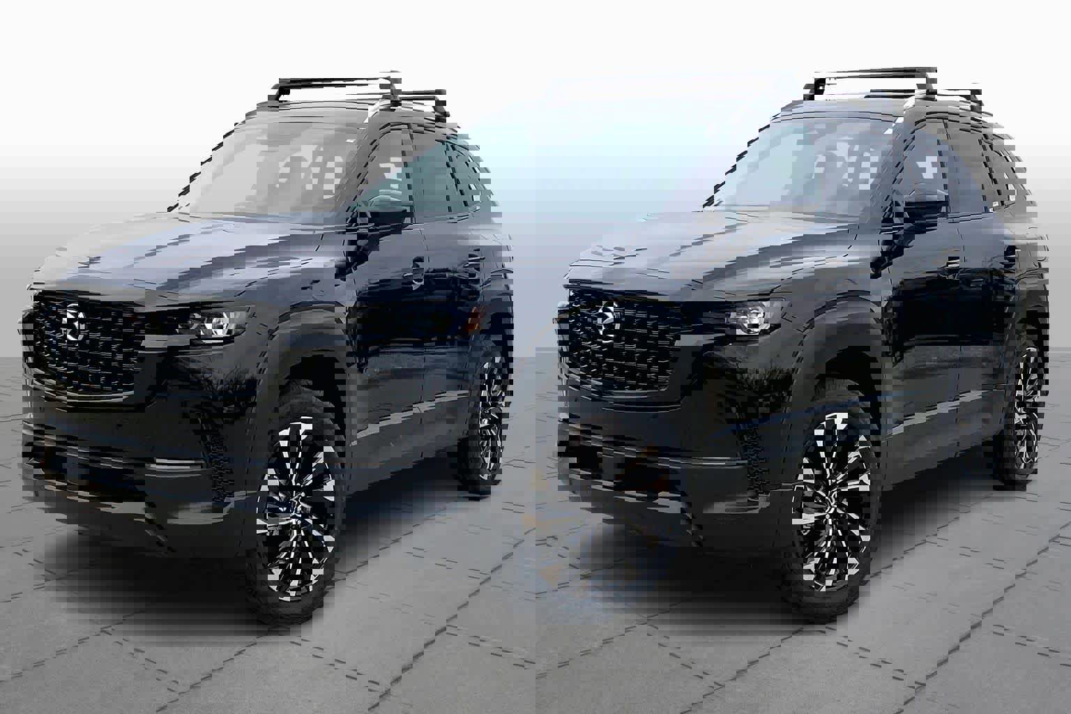 New 2026 MAZDA CX-50 2.5 Hybrid w/ Weather Package