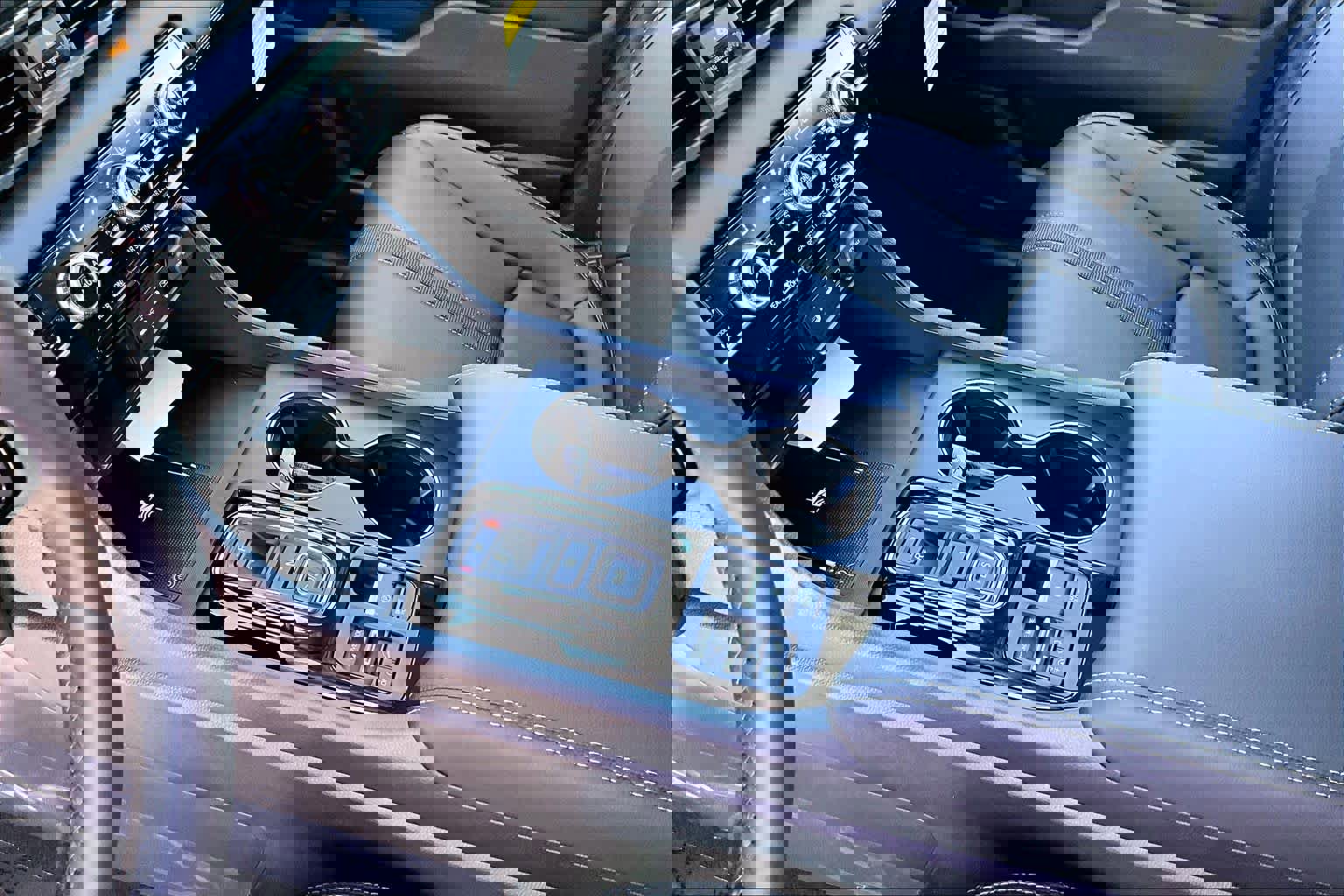 New 2026 Honda Pilot EX-L image 11