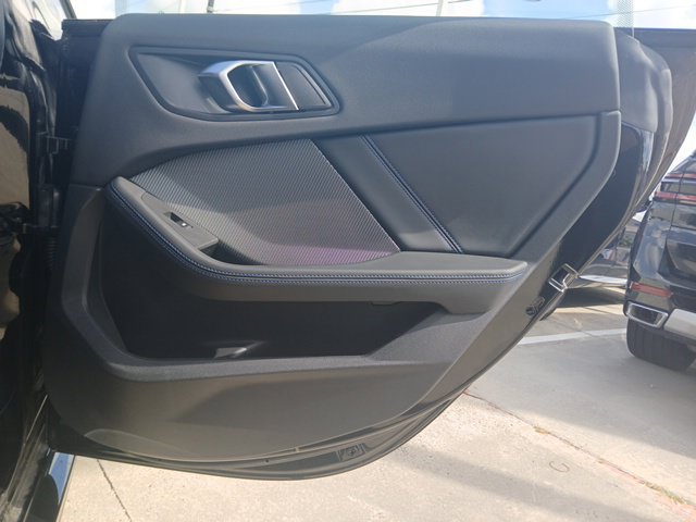 New 2026 BMW M235i xDrive w/ Technology Package AWD/4WD image 10