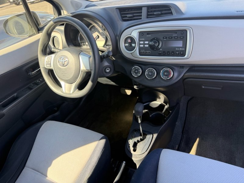 Used 2013 Toyota Yaris LE FWD image 20