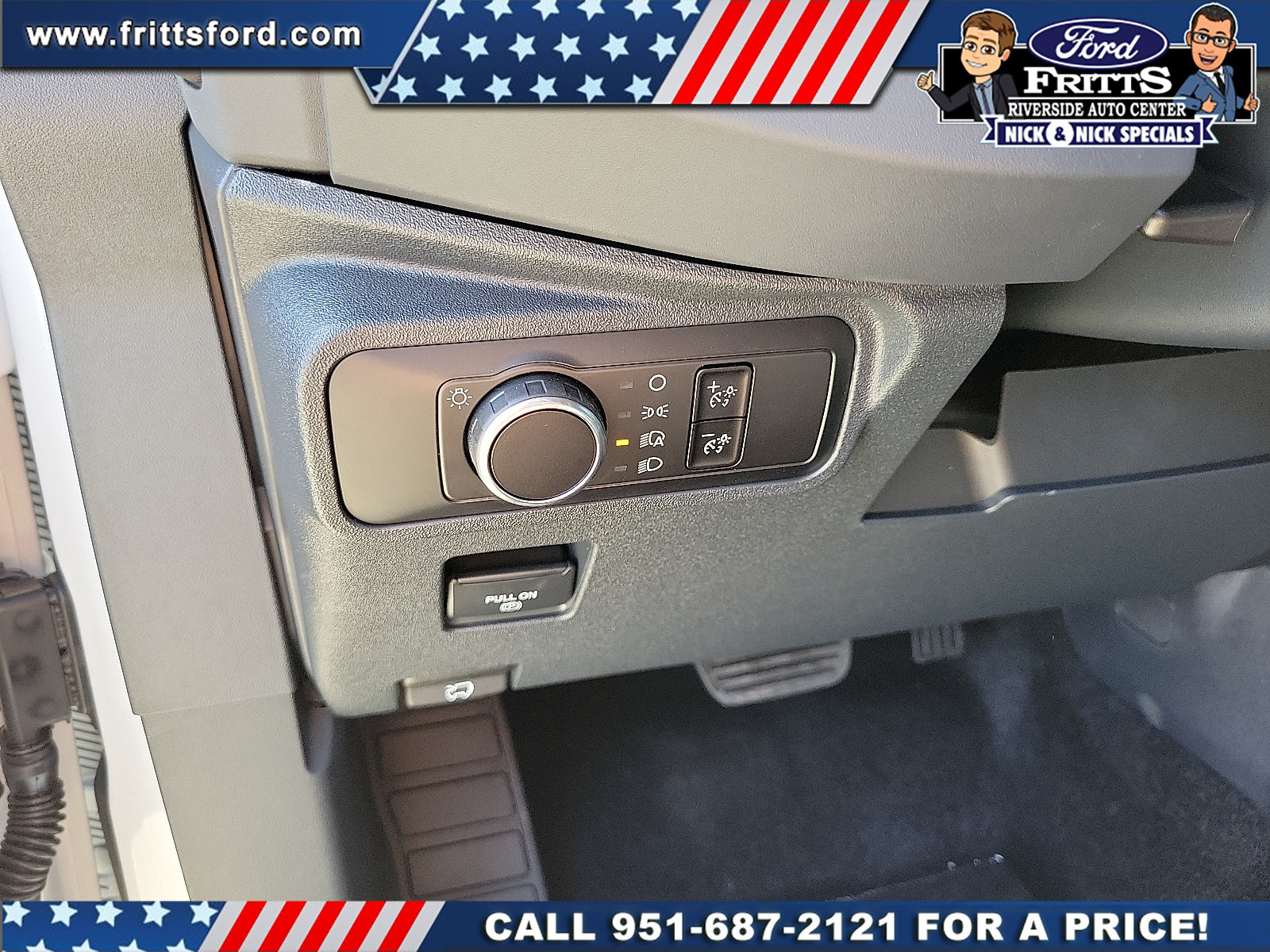 New 2026 Ford Bronco Big Bend AWD/4WD image 13