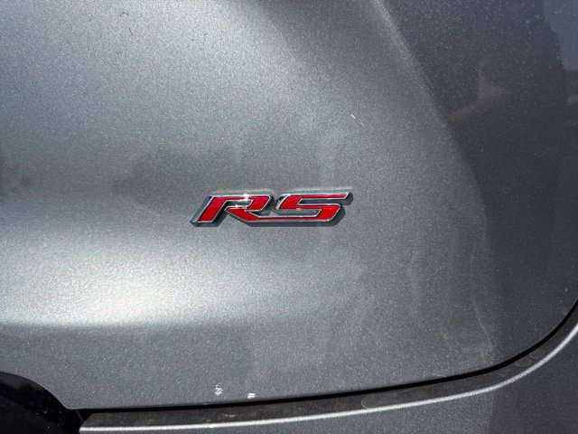 New 2026 Chevrolet Blazer RS w/ Driver Confidence II Package AWD/4WD image 10