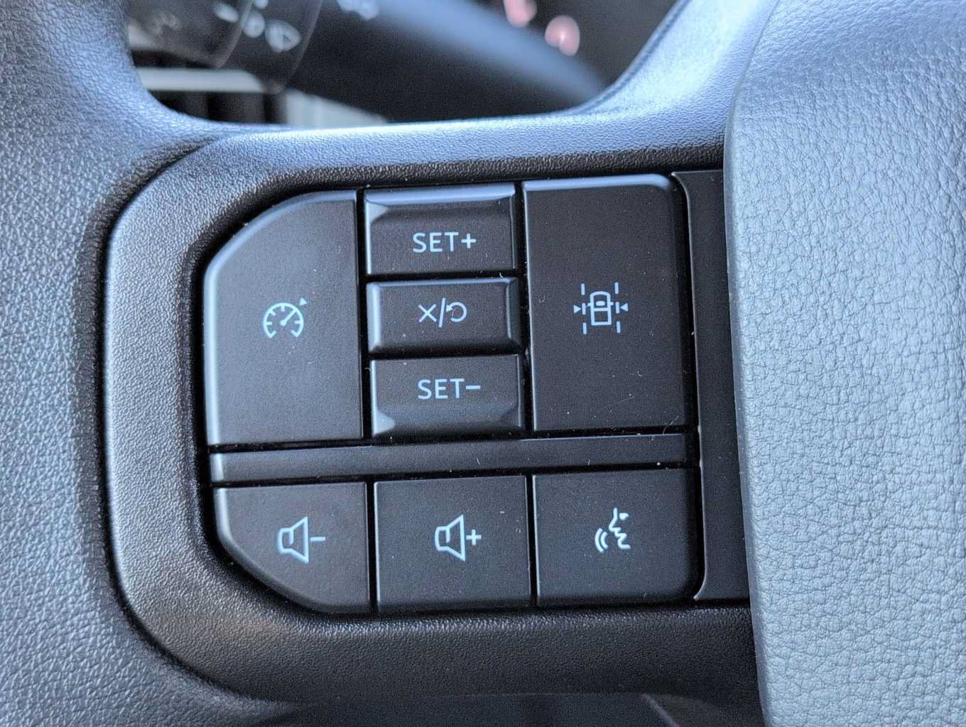 New 2026 Ford F150 STX RWD image 19