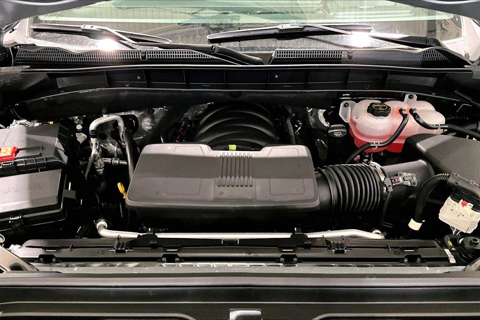 New 2026 GMC Sierra 1500 SLT w/ SLT Premium Plus Package image 15