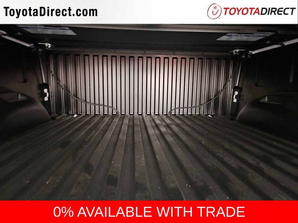 New 2026 Toyota Tundra Platinum AWD/4WD image 7