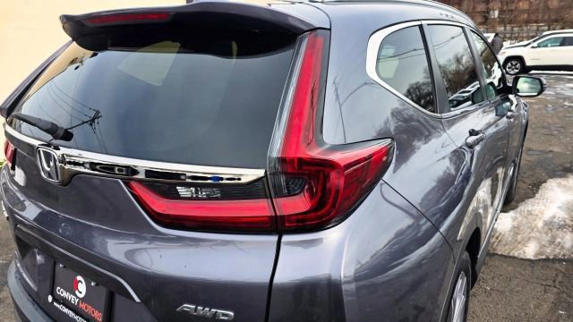 Used 2022 Honda CR-V Touring image 48