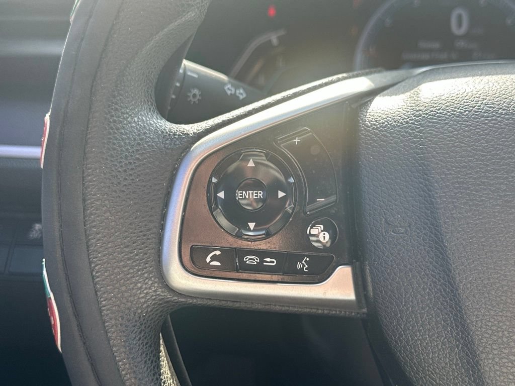 Used 2019 Honda Civic LX image 20