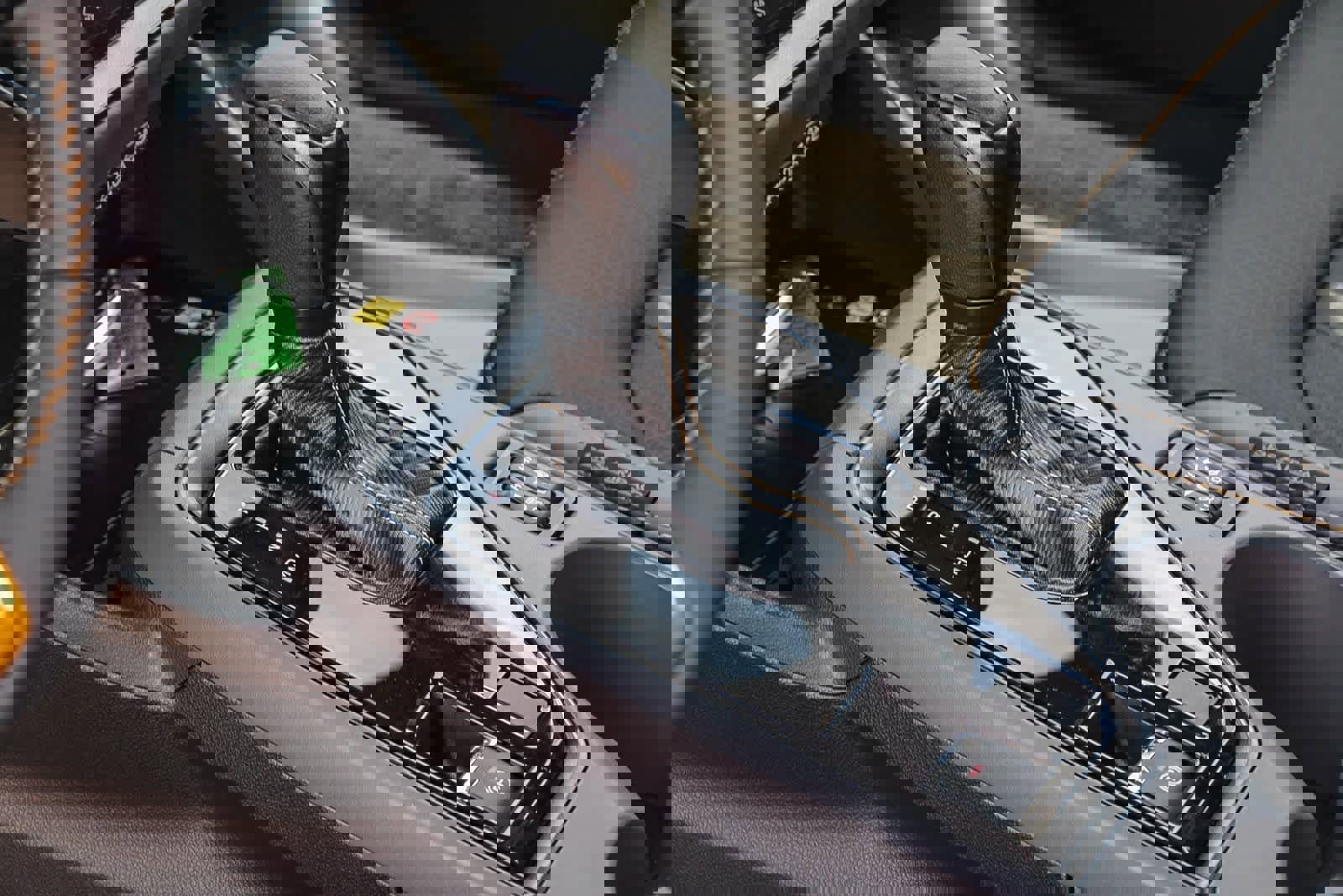 New 2025 Subaru Crosstrek 2.5i Wilderness image 21