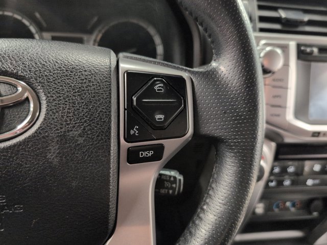 Used 2018 Toyota 4Runner Limited image 20