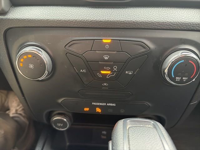 Used 2021 Ford Ranger XL w/ Equipment Group 101A High image 28