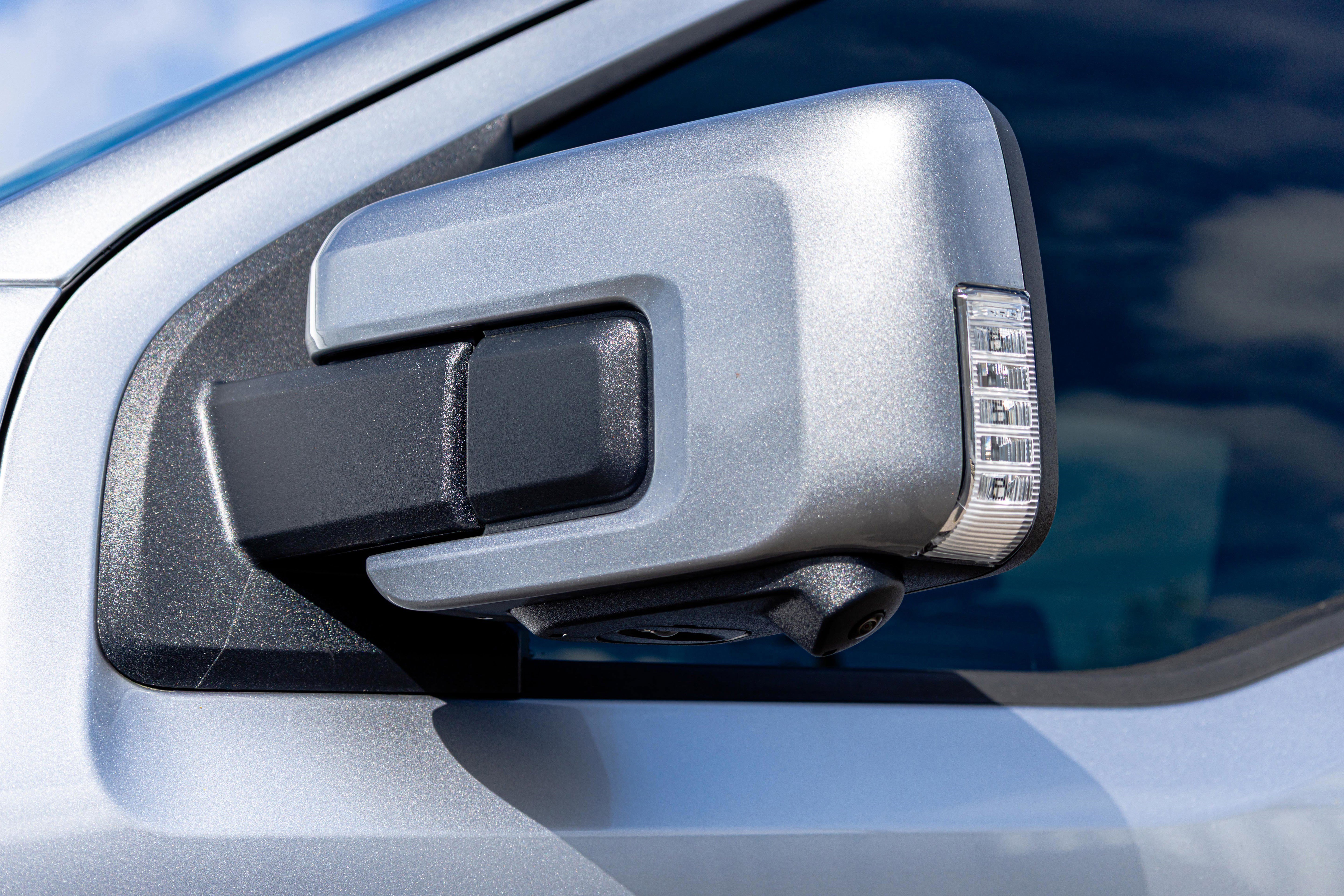 New 2025 Ford F150 Platinum image 19