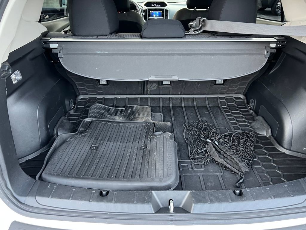 Used 2023 Subaru Crosstrek 2.0i image 13