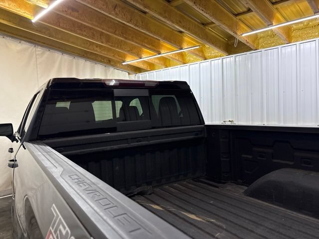 Used 2019 Chevrolet Silverado 1500 LT Trail Boss AWD/4WD image 9