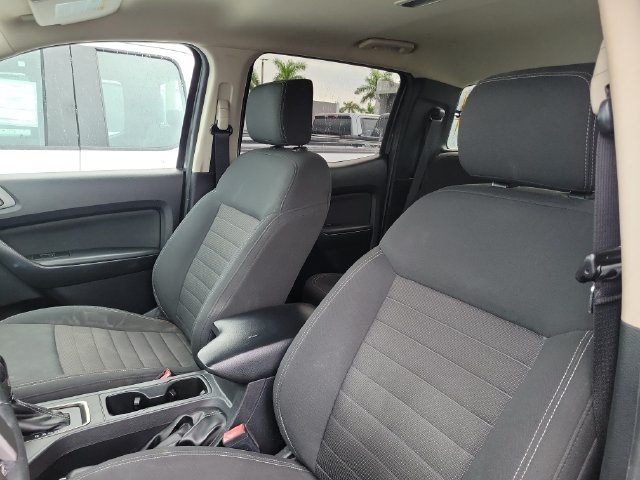 Used 2019 Ford Ranger XLT w/ Equipment Group 301A Mid RWD image 11