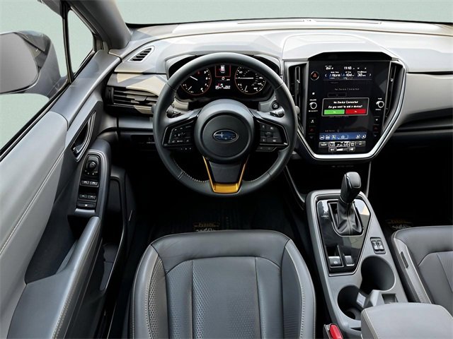 Certified 2024 Subaru Crosstrek 2.5i Wilderness w/ Wilderness Package image 1