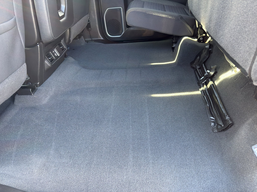 Used 2022 Chevrolet Silverado 1500 RST image 35