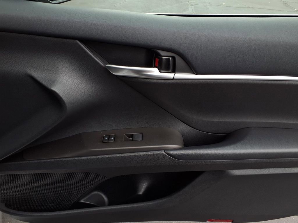 Certified 2023 Toyota Camry SE w/ Convenience Package FWD image 26