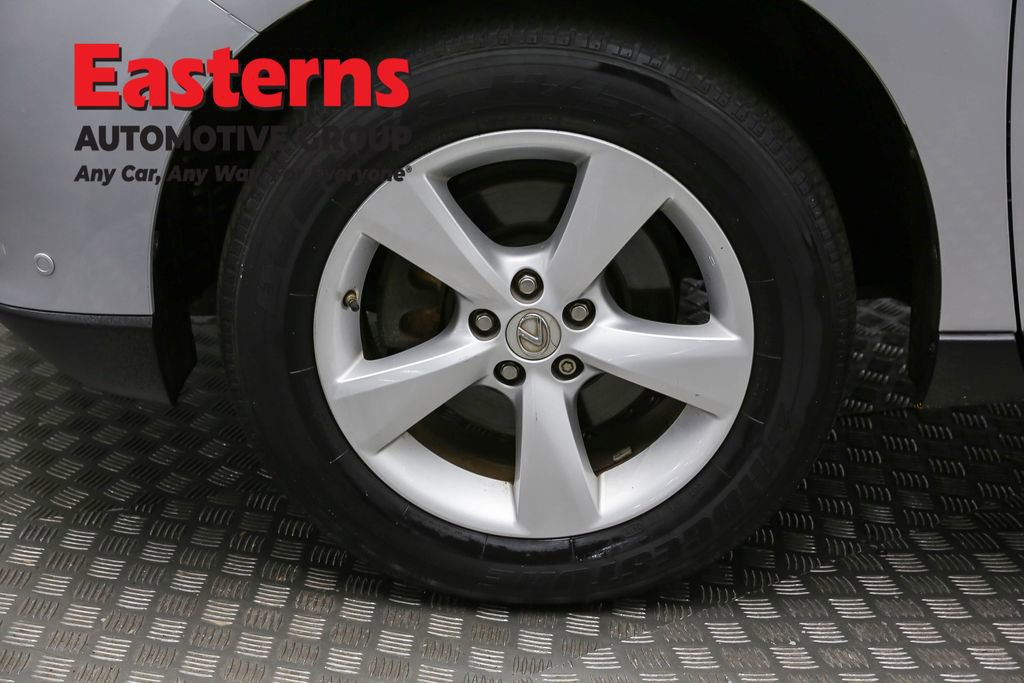 Used 2015 Lexus RX 350 AWD image 36