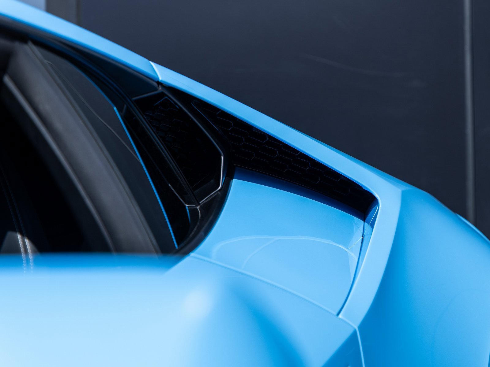 Used 2023 Lamborghini Huracan EVO image 21