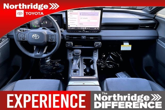 New 2026 Toyota RAV4 XSE w/ Weather Package AWD/4WD image 5