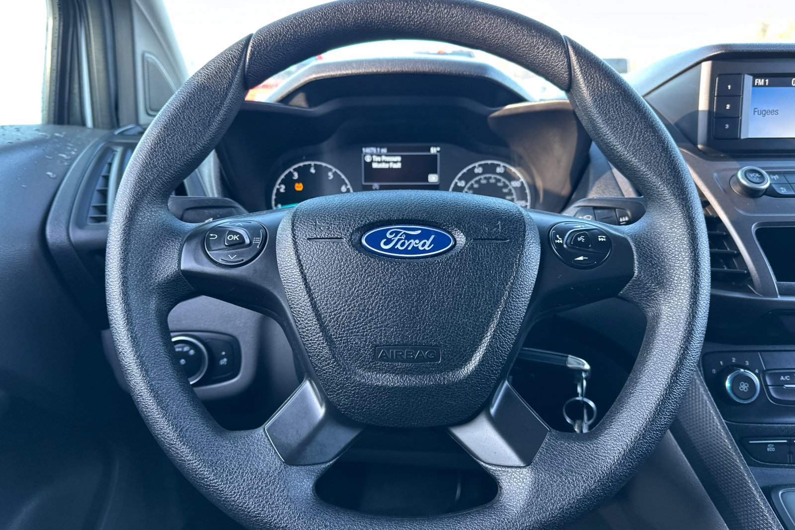 Used 2020 Ford Transit Connect XL image 20