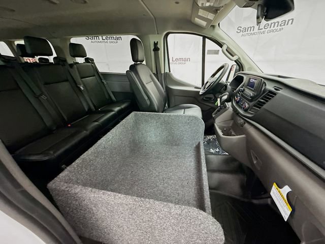 Used 2024 Ford Transit 350 XL image 25