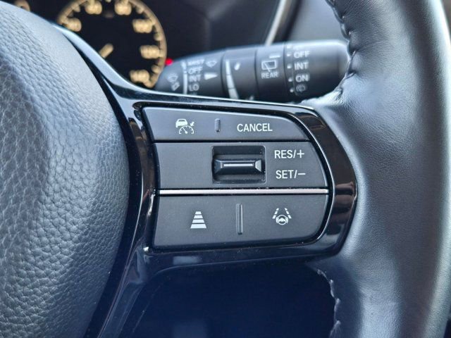 Used 2025 Honda CR-V EX-L image 22