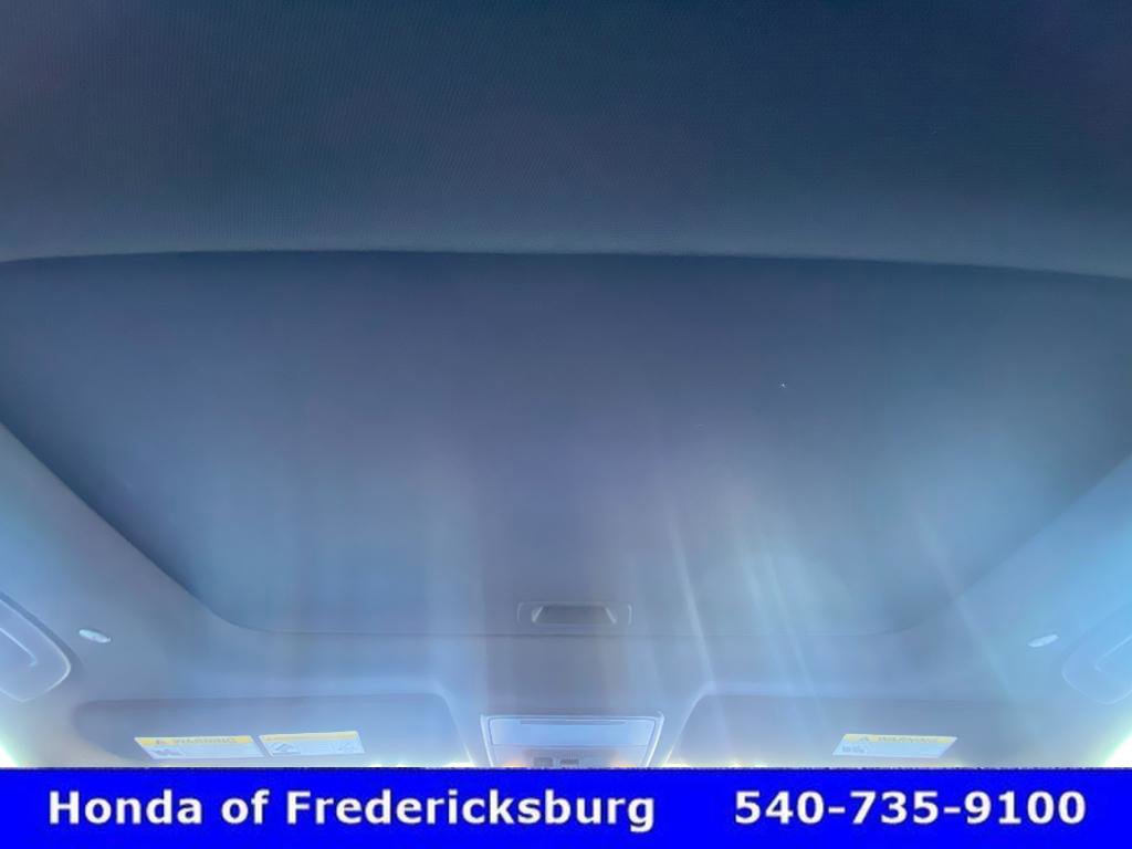 Certified 2026 Honda CR-V Sport-L image 18