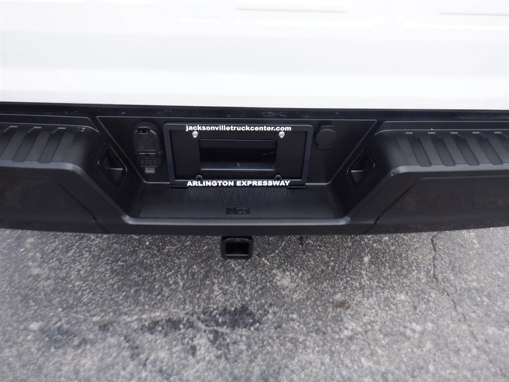 Used 2021 Ford F150 XL w/ XL Power Equipment Group RWD image 5