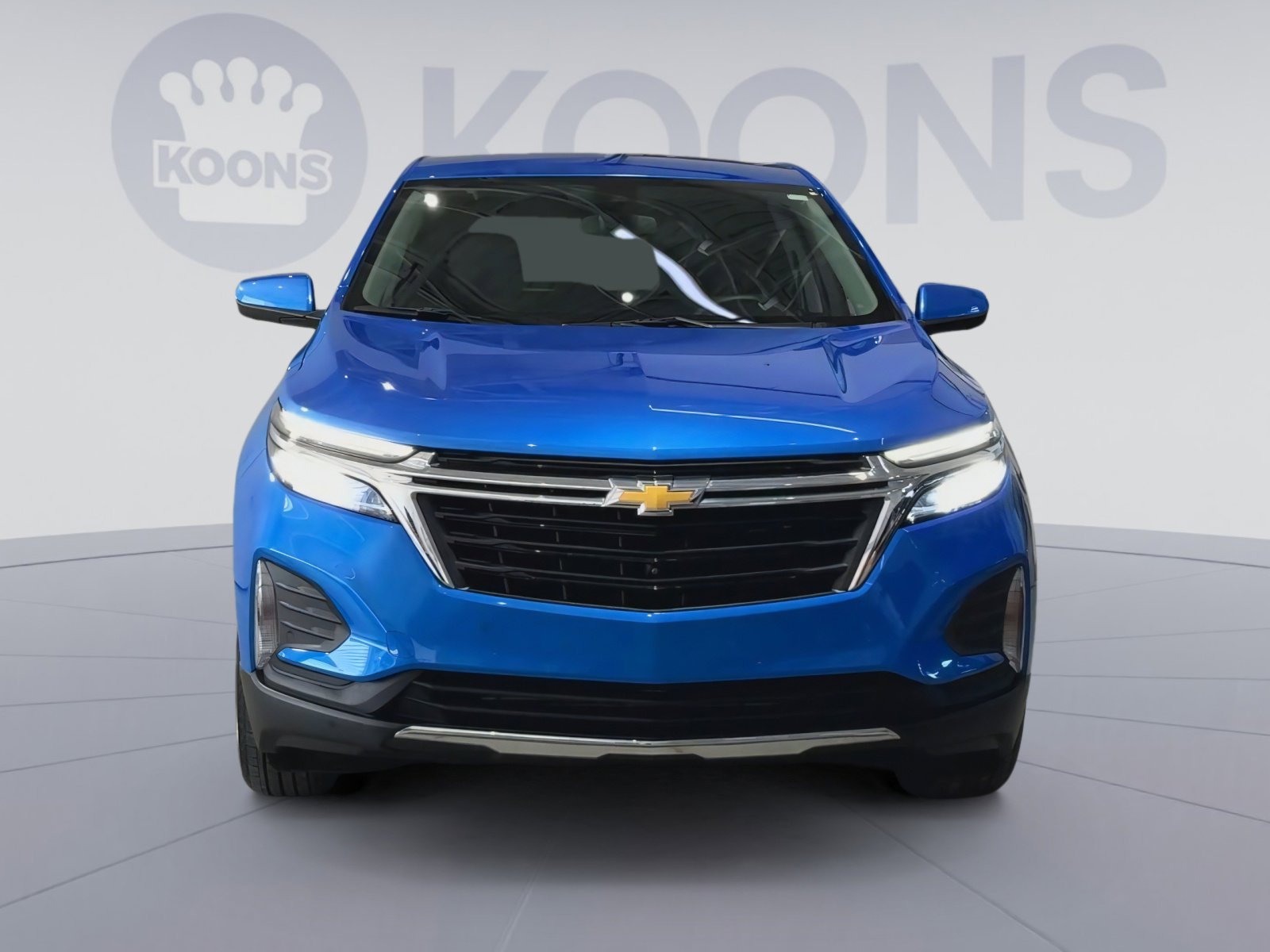 Used 2024 Chevrolet Equinox LT image 4
