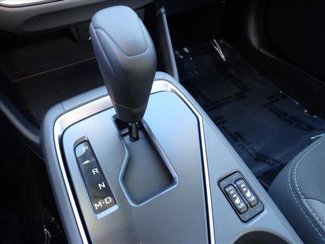 Certified 2025 Subaru Crosstrek 2.0i Premium image 21