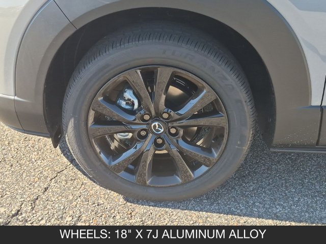 New 2026 MAZDA CX-30 AWD 2.5 S w/ Select Sport Pkg image 24