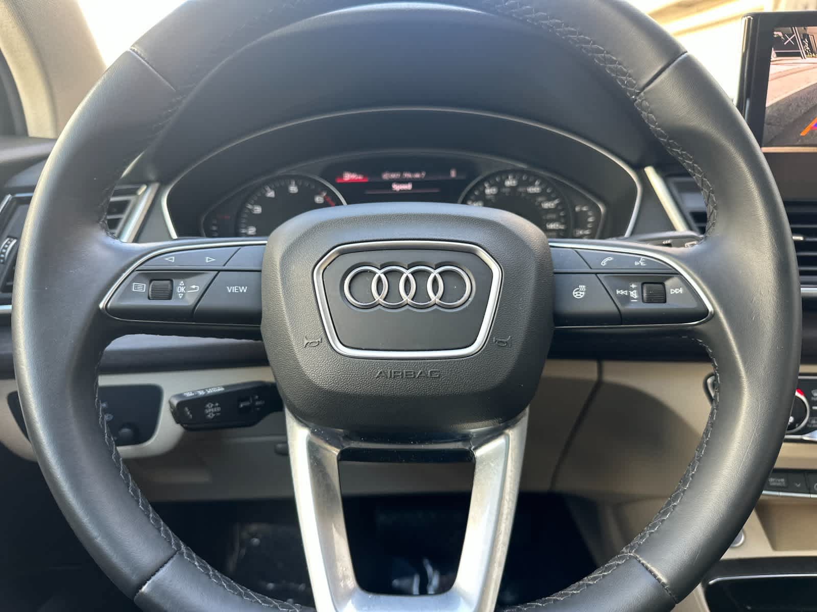 Used 2023 Audi Q5 2.0T Premium w/ Convenience Package AWD/4WD image 23
