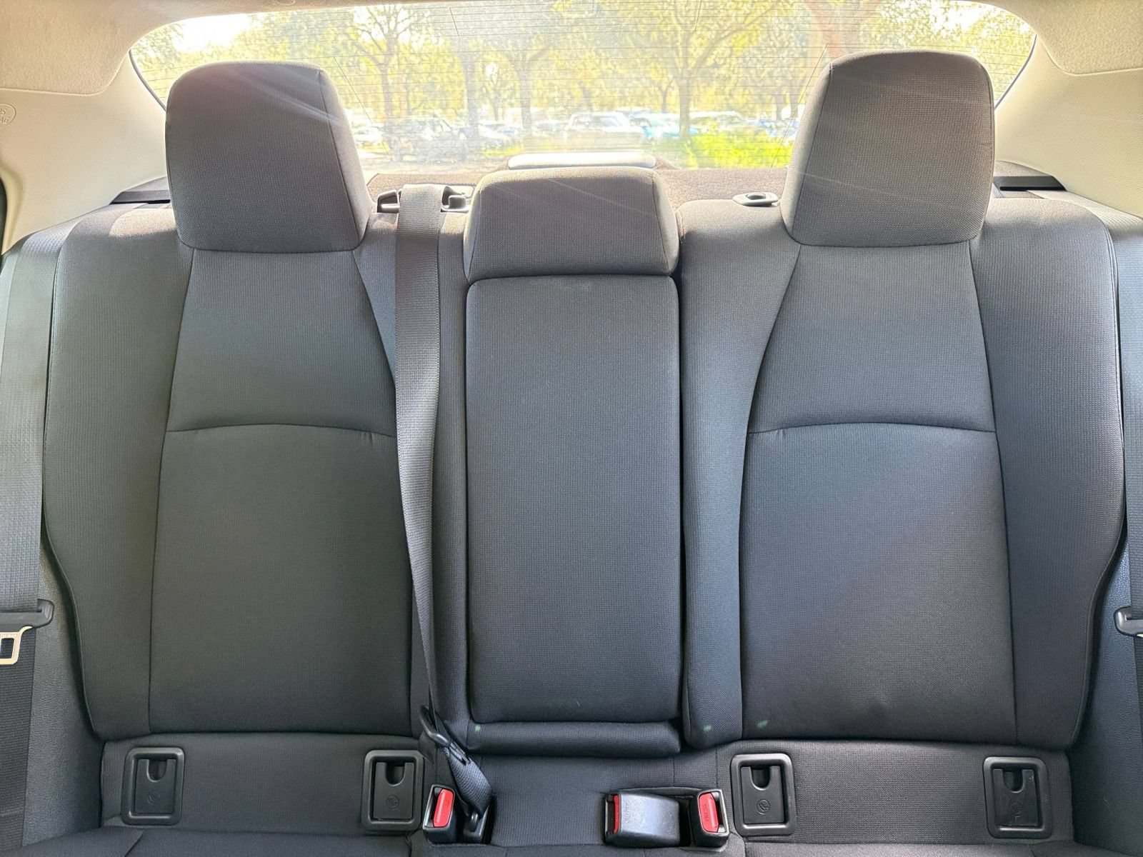 Used 2025 Toyota Corolla LE FWD image 34