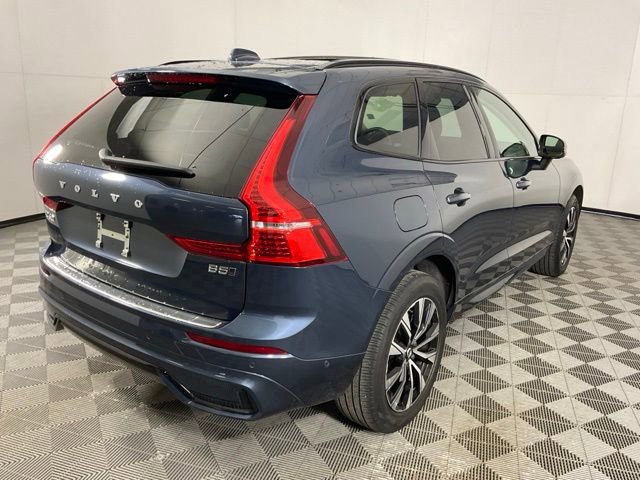Certified 2023 Volvo XC60 B5 Plus w/ Climate Package image 6