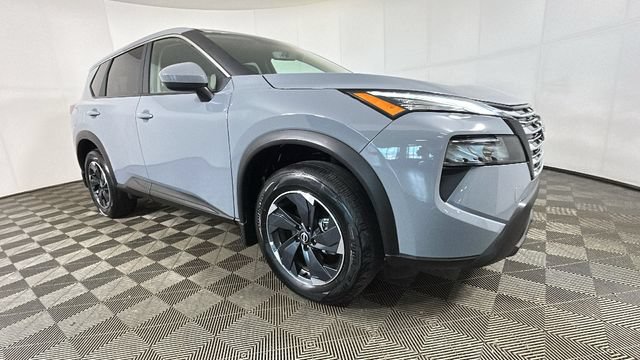 Certified 2026 Nissan Rogue SV w/ Cold Weather Package AWD/4WD video 2
